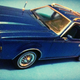 Illustration for article titled Tangled up in blue! Motor Maxs 74 Amc Gremlin